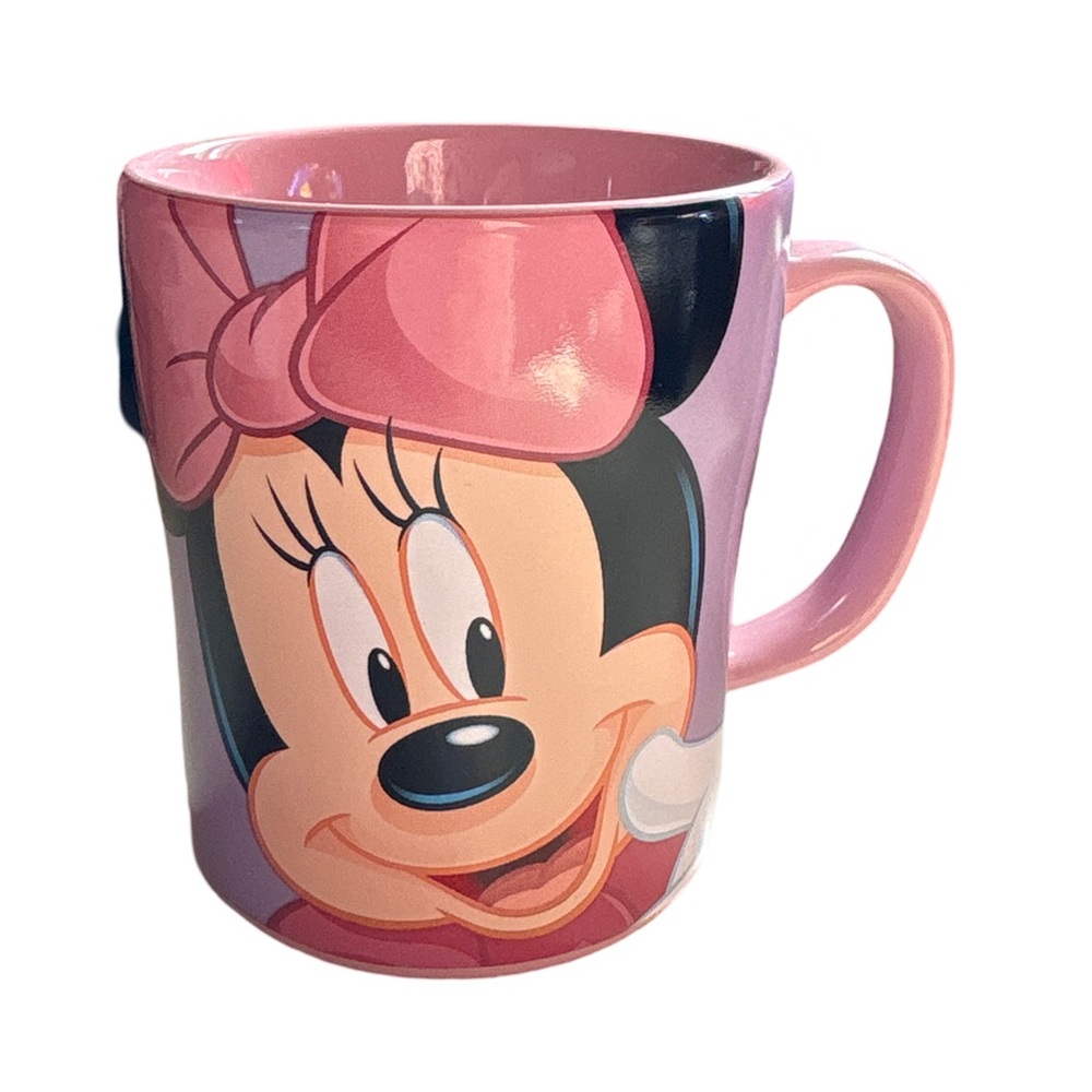 Disney Minnie Mug